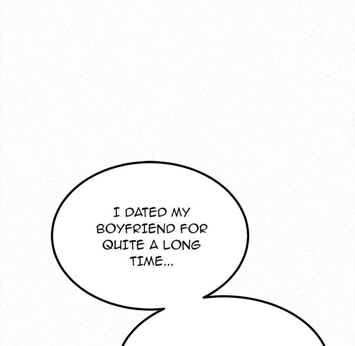 Milk Therapy Chapter 08