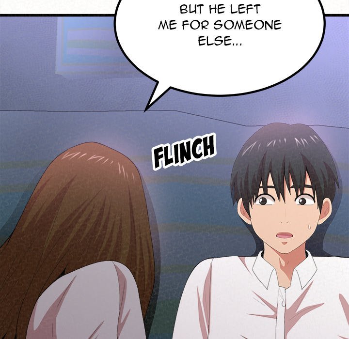 Milk Therapy Chapter 08