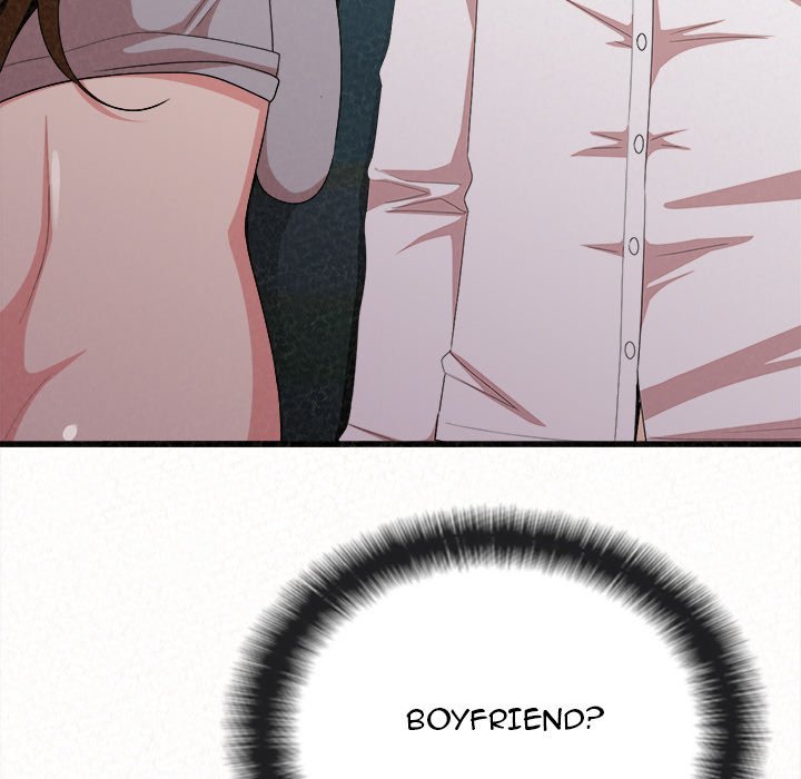 Milk Therapy Chapter 08