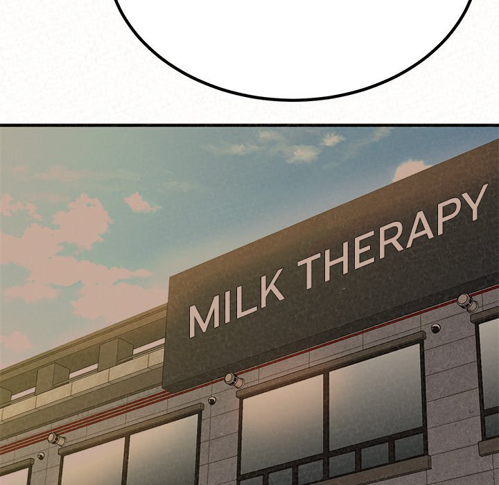 Milk Therapy Chapter 08