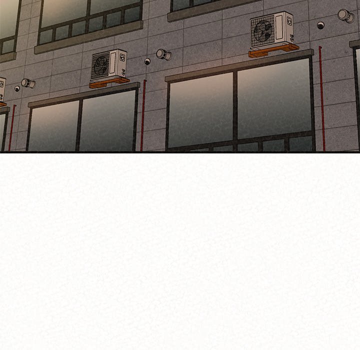Milk Therapy Chapter 08