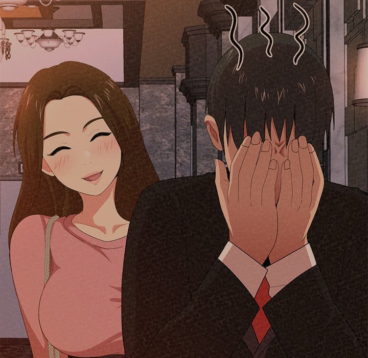 Milk Therapy Chapter 08