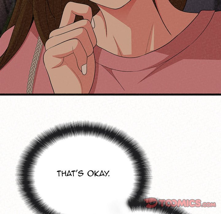 Milk Therapy Chapter 08