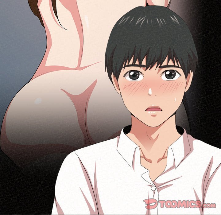 Milk Therapy Chapter 08