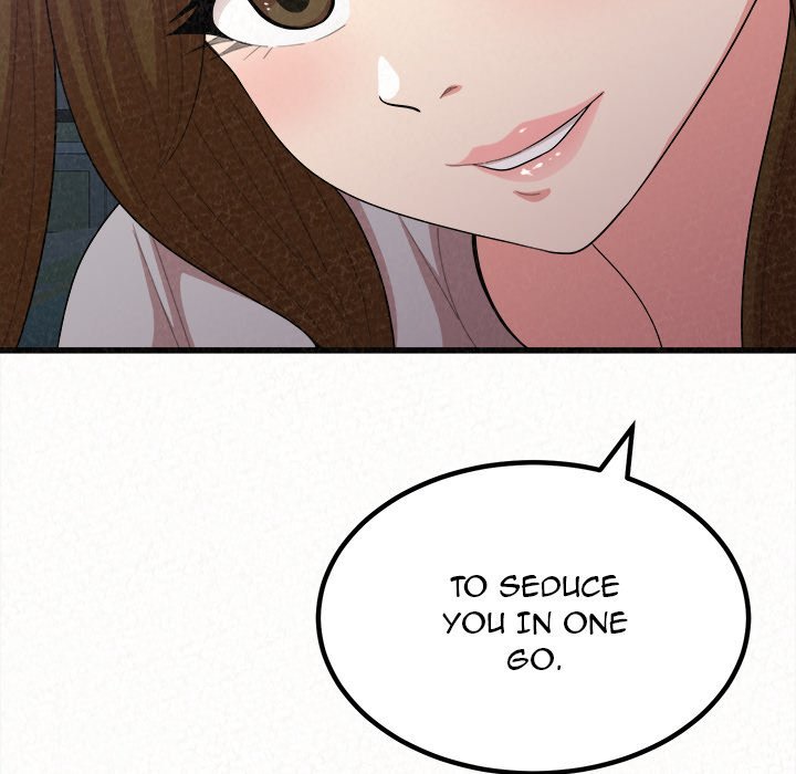 Milk Therapy Chapter 08