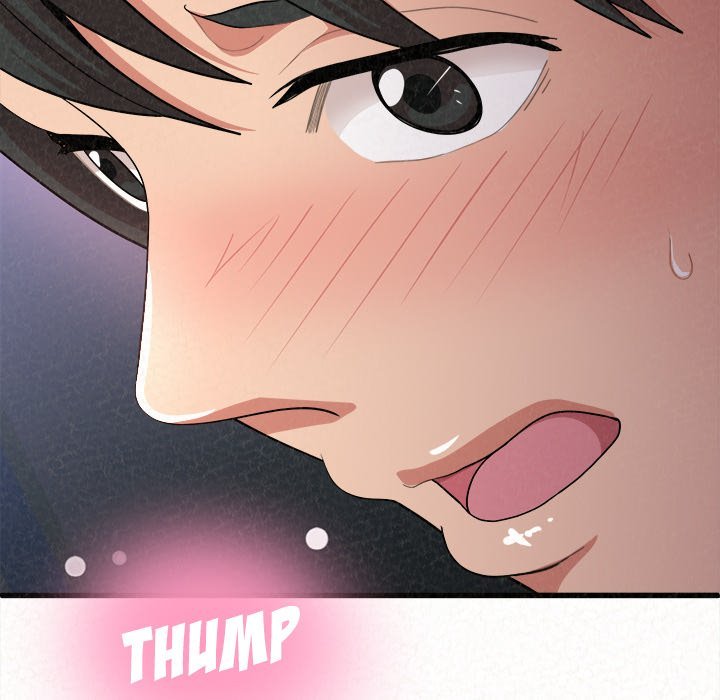 Milk Therapy Chapter 08