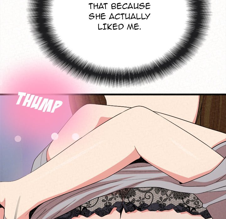 Milk Therapy Chapter 08