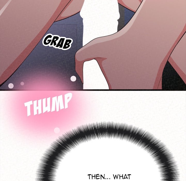Milk Therapy Chapter 08