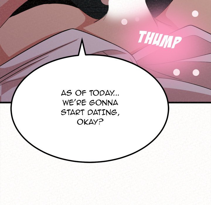 Milk Therapy Chapter 08