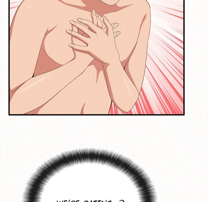 Milk Therapy Chapter 08