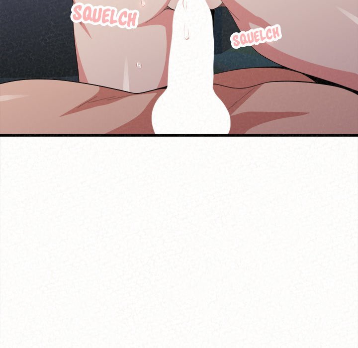 Milk Therapy Chapter 08