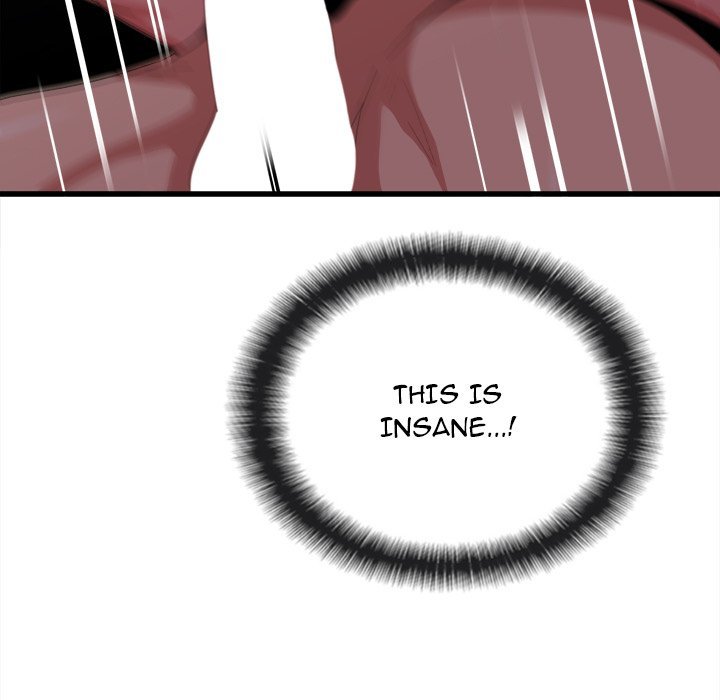 Milk Therapy Chapter 08