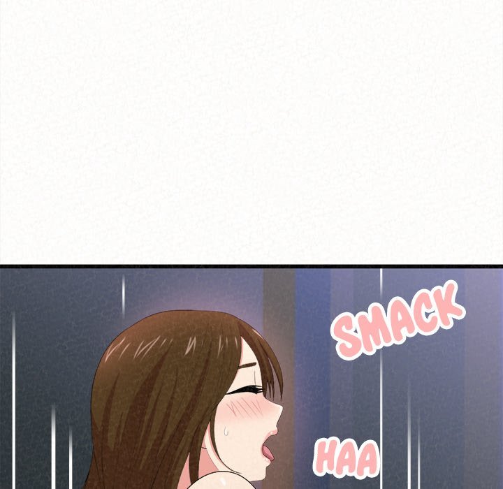 Milk Therapy Chapter 08
