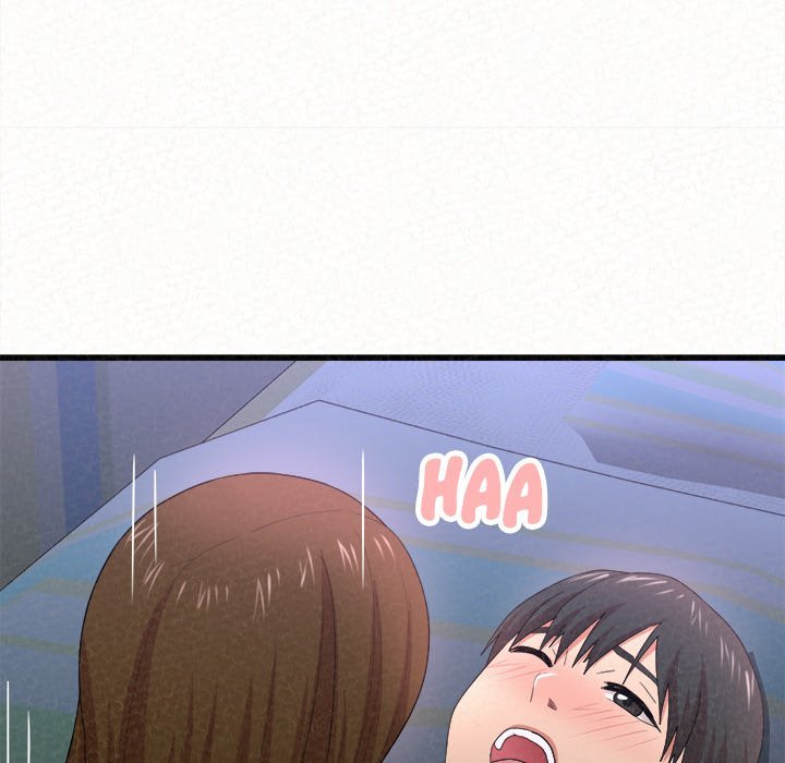 Milk Therapy Chapter 08