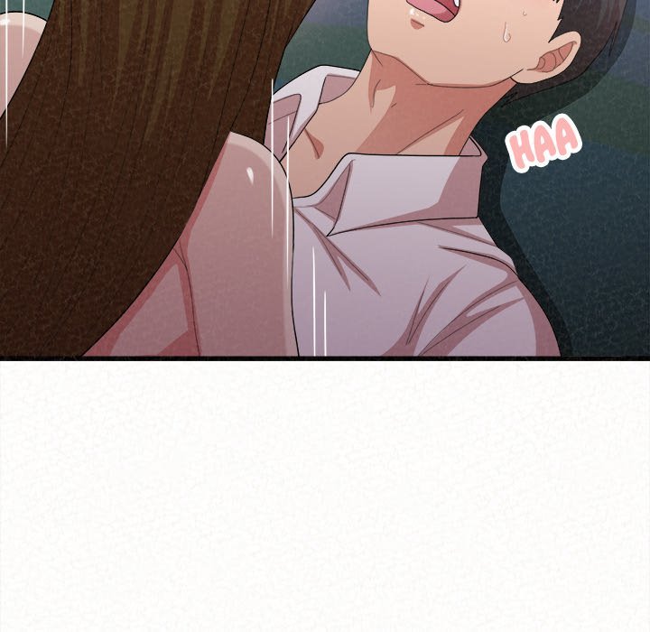 Milk Therapy Chapter 08