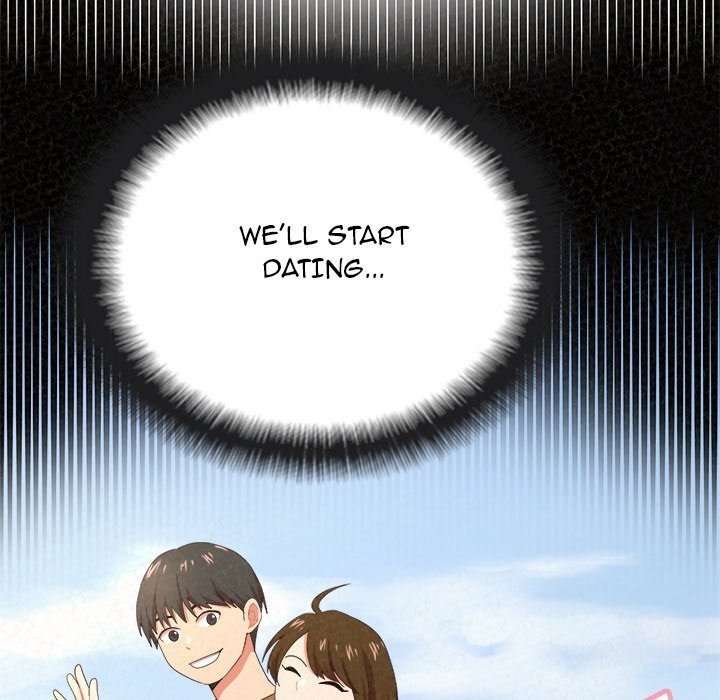Milk Therapy Chapter 08