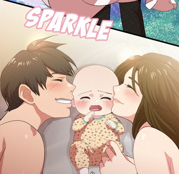 Milk Therapy Chapter 08