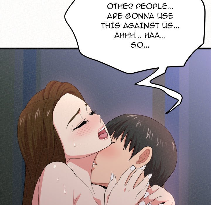 Milk Therapy Chapter 08