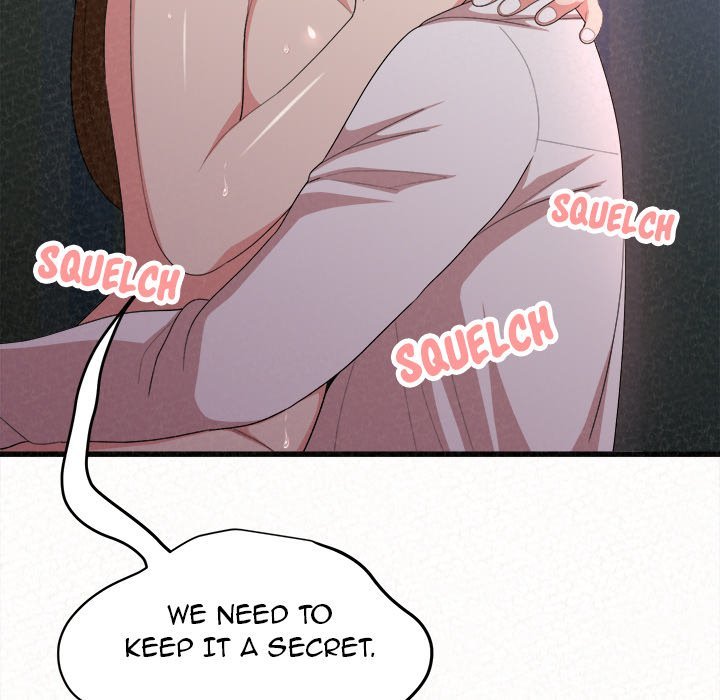 Milk Therapy Chapter 08