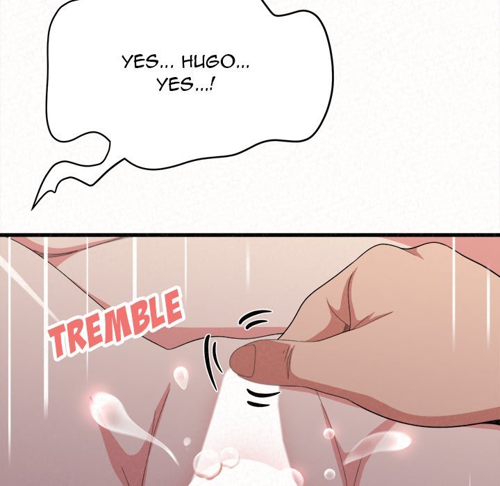 Milk Therapy Chapter 08