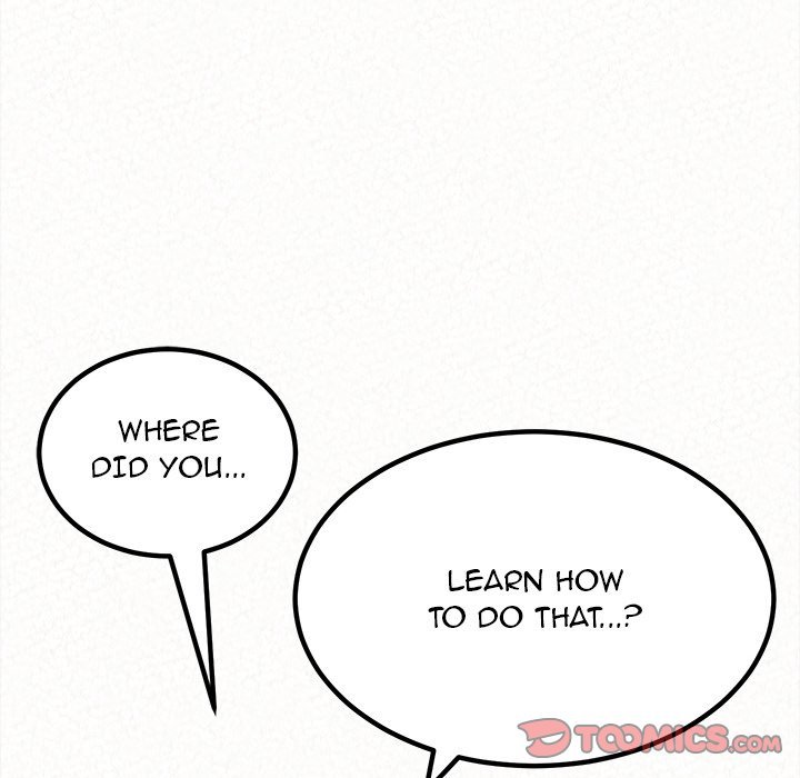 Milk Therapy Chapter 08
