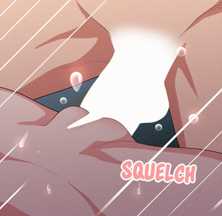 Milk Therapy Chapter 08