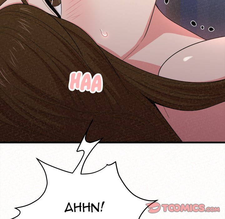 Milk Therapy Chapter 08