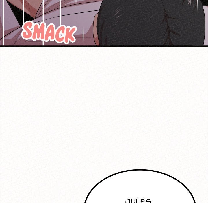 Milk Therapy Chapter 08