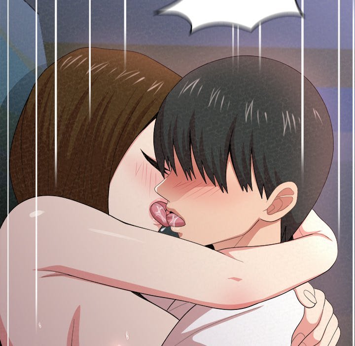 Milk Therapy Chapter 08