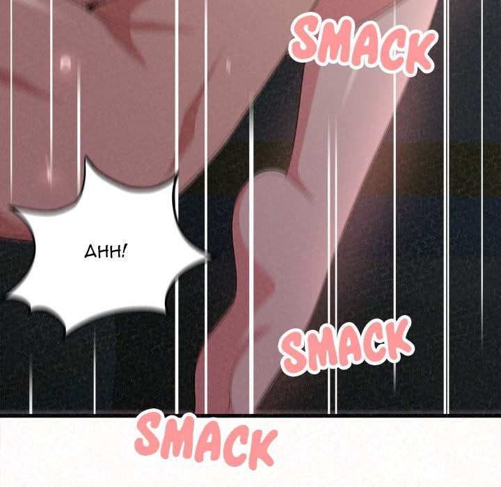 Milk Therapy Chapter 08