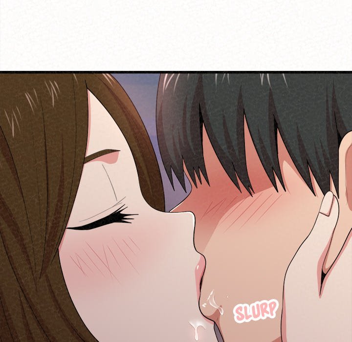 Milk Therapy Chapter 08