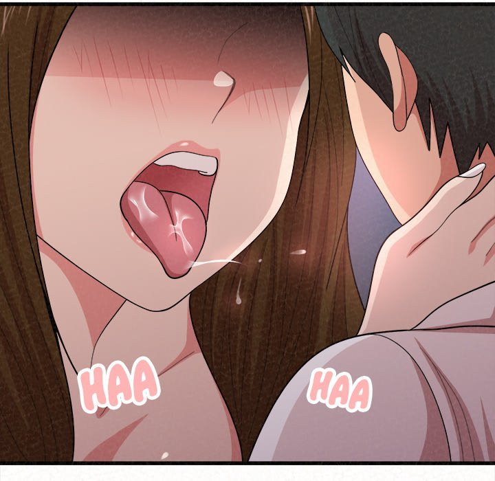 Milk Therapy Chapter 08
