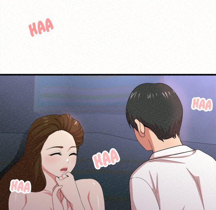 Milk Therapy Chapter 08