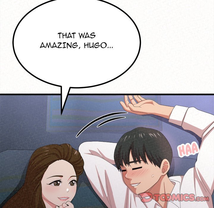Milk Therapy Chapter 08