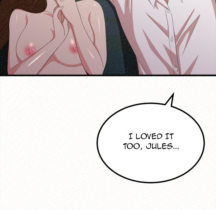 Milk Therapy Chapter 08