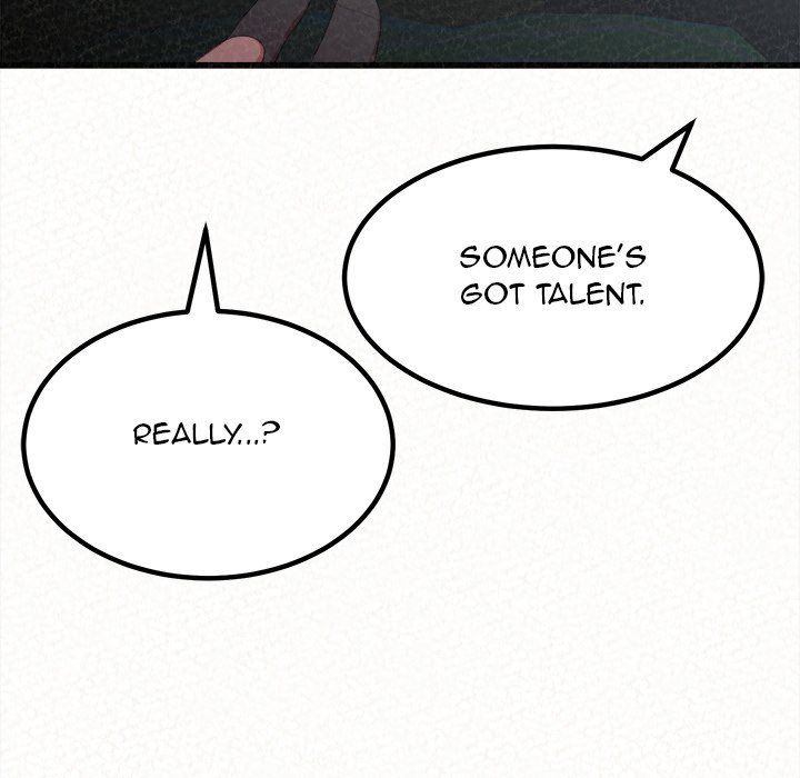 Milk Therapy Chapter 08
