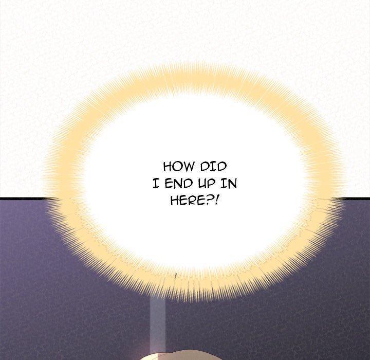 Milk Therapy Chapter 08