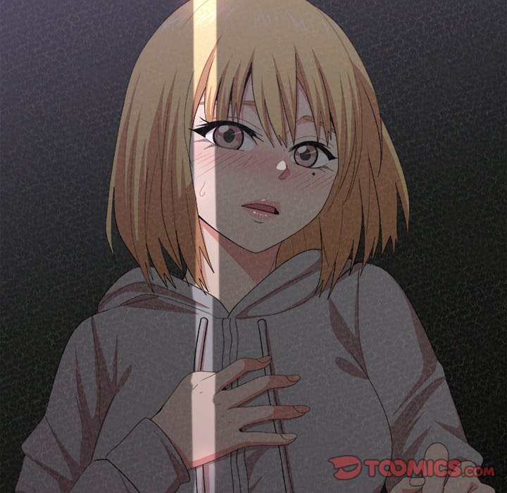 Milk Therapy Chapter 08