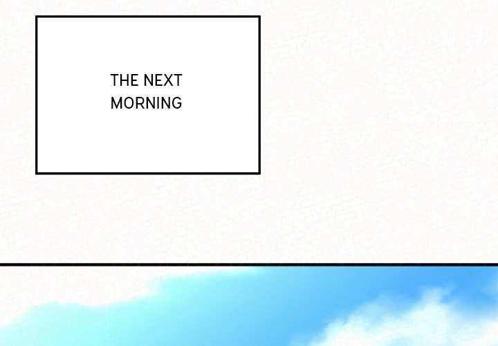 Milk Therapy Chapter 09