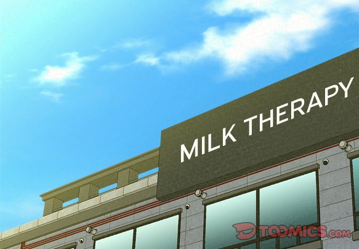 Milk Therapy Chapter 09