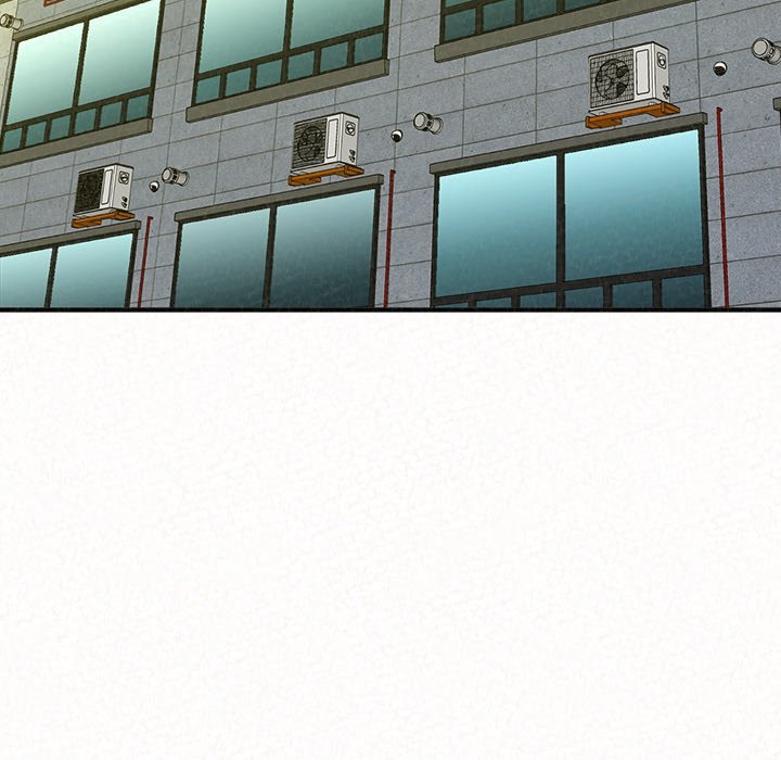 Milk Therapy Chapter 09
