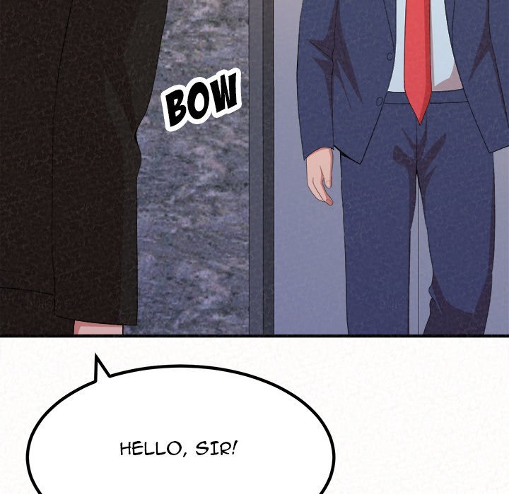 Milk Therapy Chapter 09