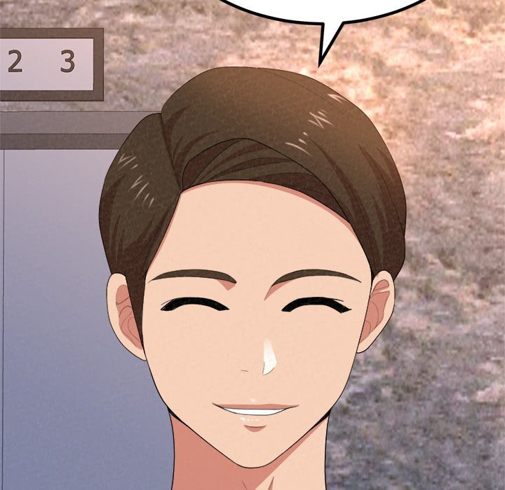 Milk Therapy Chapter 09