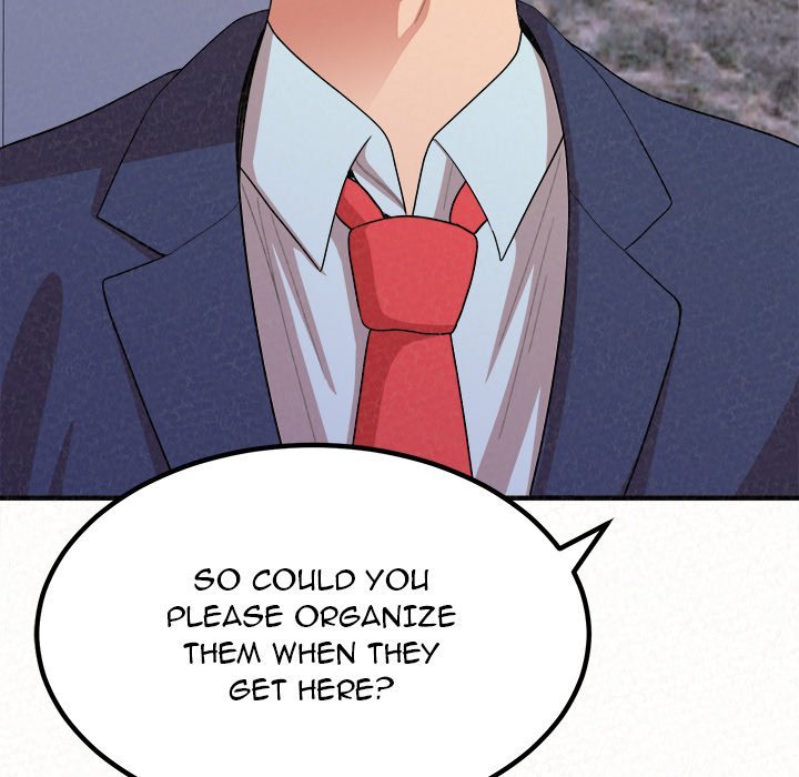 Milk Therapy Chapter 09