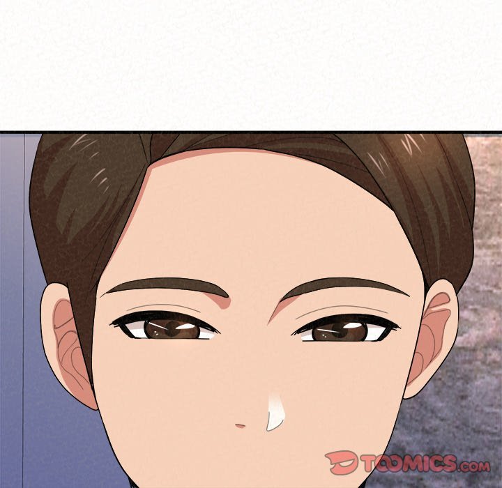 Milk Therapy Chapter 09