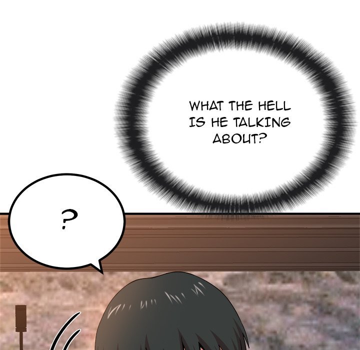 Milk Therapy Chapter 09
