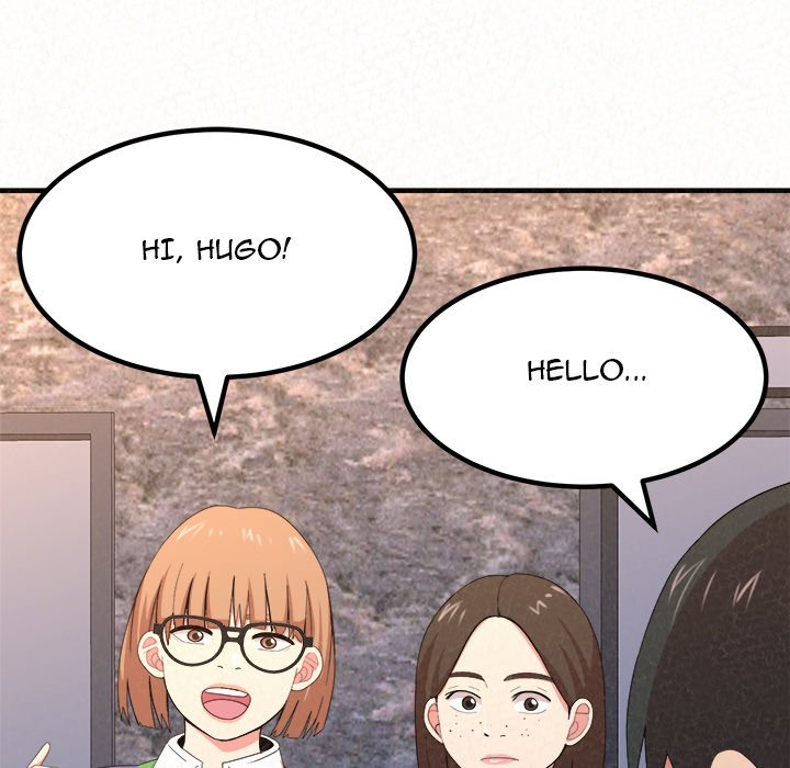 Milk Therapy Chapter 09