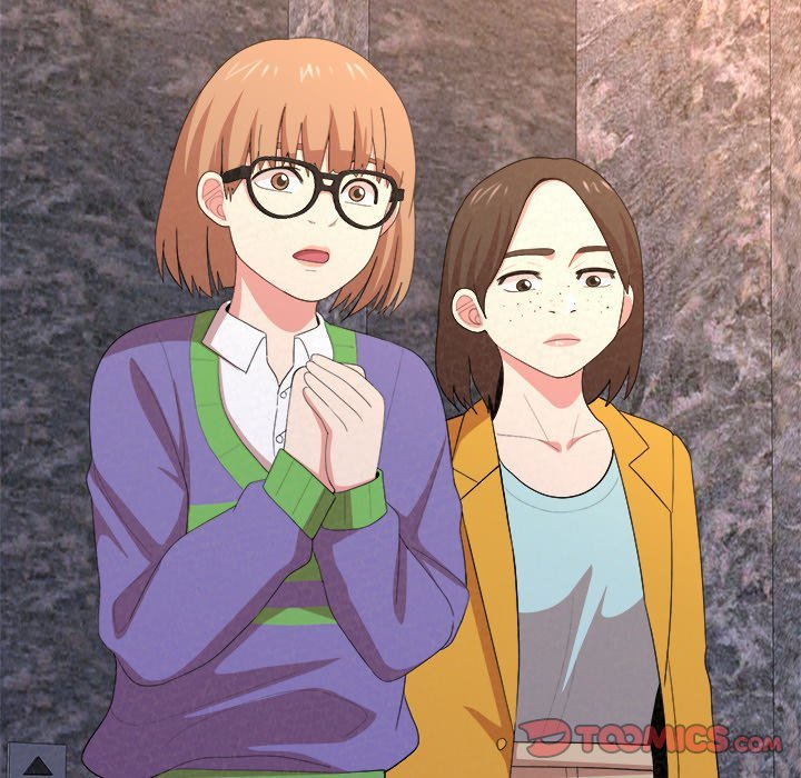 Milk Therapy Chapter 09