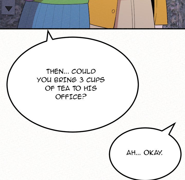 Milk Therapy Chapter 09