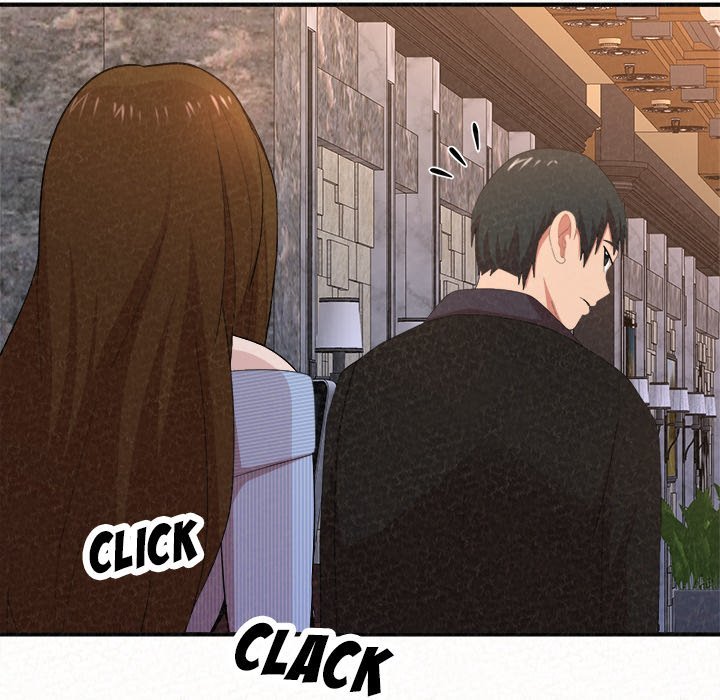 Milk Therapy Chapter 09